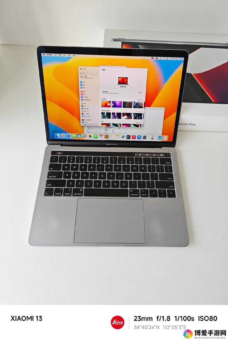 18 19 MacBook Air HD 性能及使用体验分享