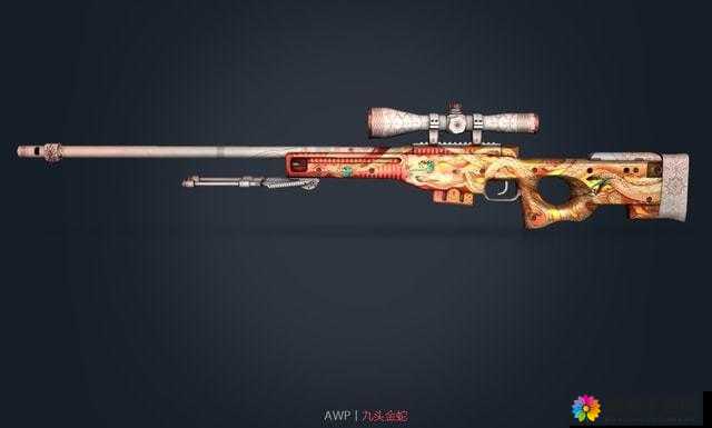 csgo 大姐姐 AWP：市场价格波动