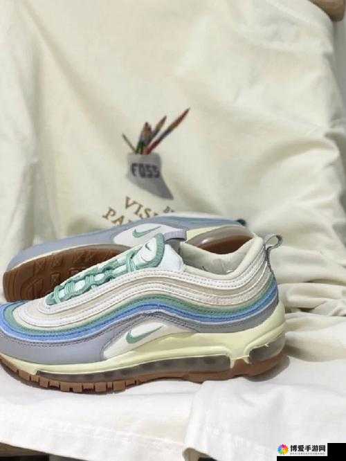 Air Max 97 杂交新突破：创新融合引领潮流