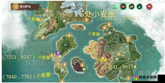 创造与魔法水稻：种植价值与魔法用途探索