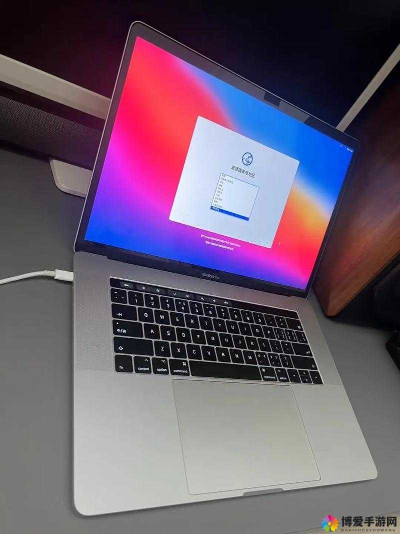 16 岁日本学生 MacBook Pro 评测已上映