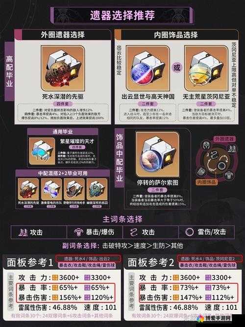 崩坏星穹铁道黄泉星魂深度剖析与抽取关键建议解读