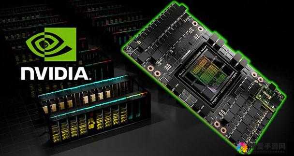 NVIDIA 已成为世界第一：全球 GPU 市场的领导者