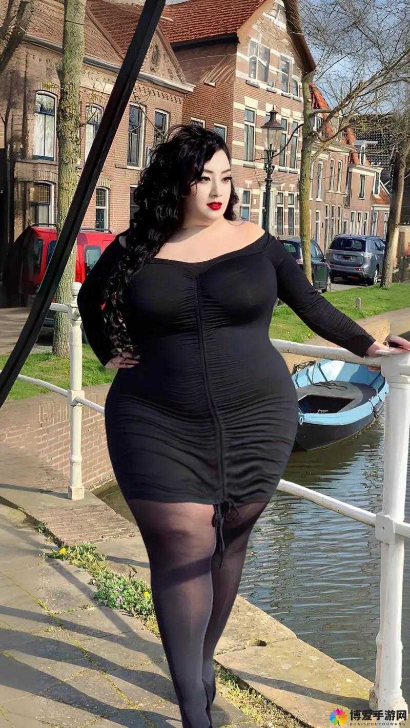 中国东北 BBW 的独特魅力