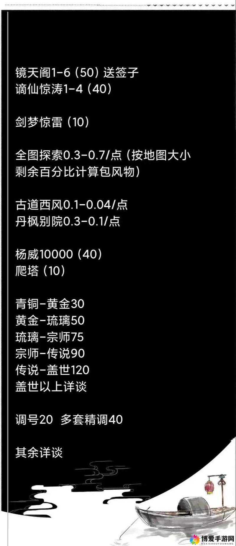 《逆水寒手游》清山奇遇攻略宝典：全任务解锁，探索隐藏剧情必备指南