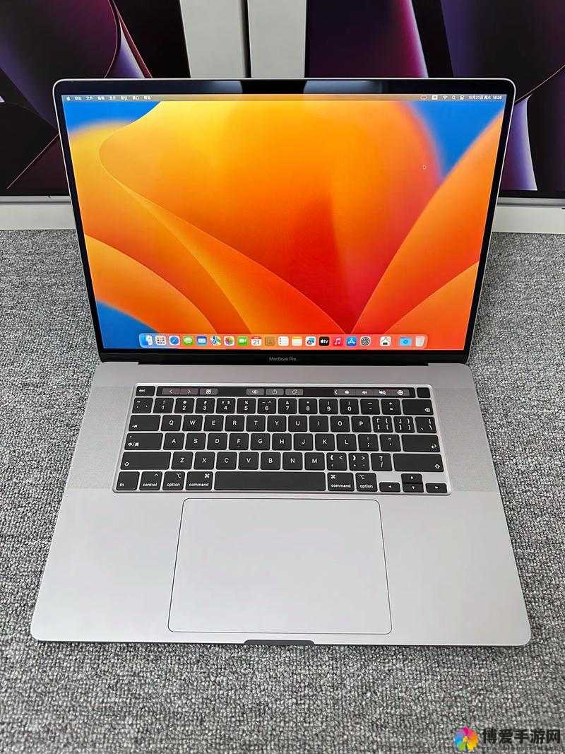 19 岁 MACBOOKPRO 高清：全新体验来袭