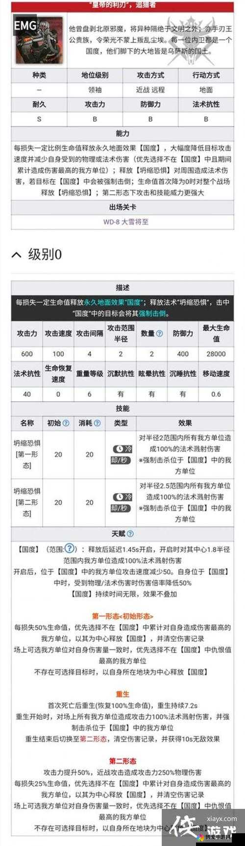 明日方舟突袭 6-2 攻略视频：打法思路全解析