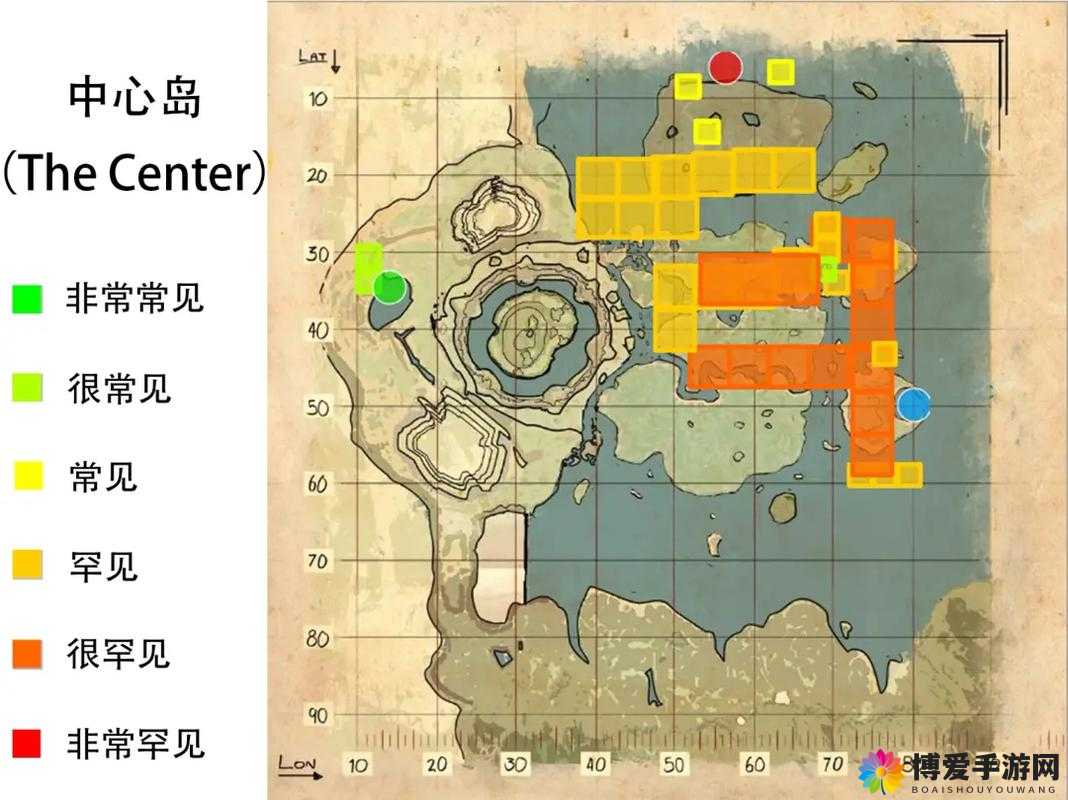 方舟棘背龙困龙房制作方法与技巧全解析