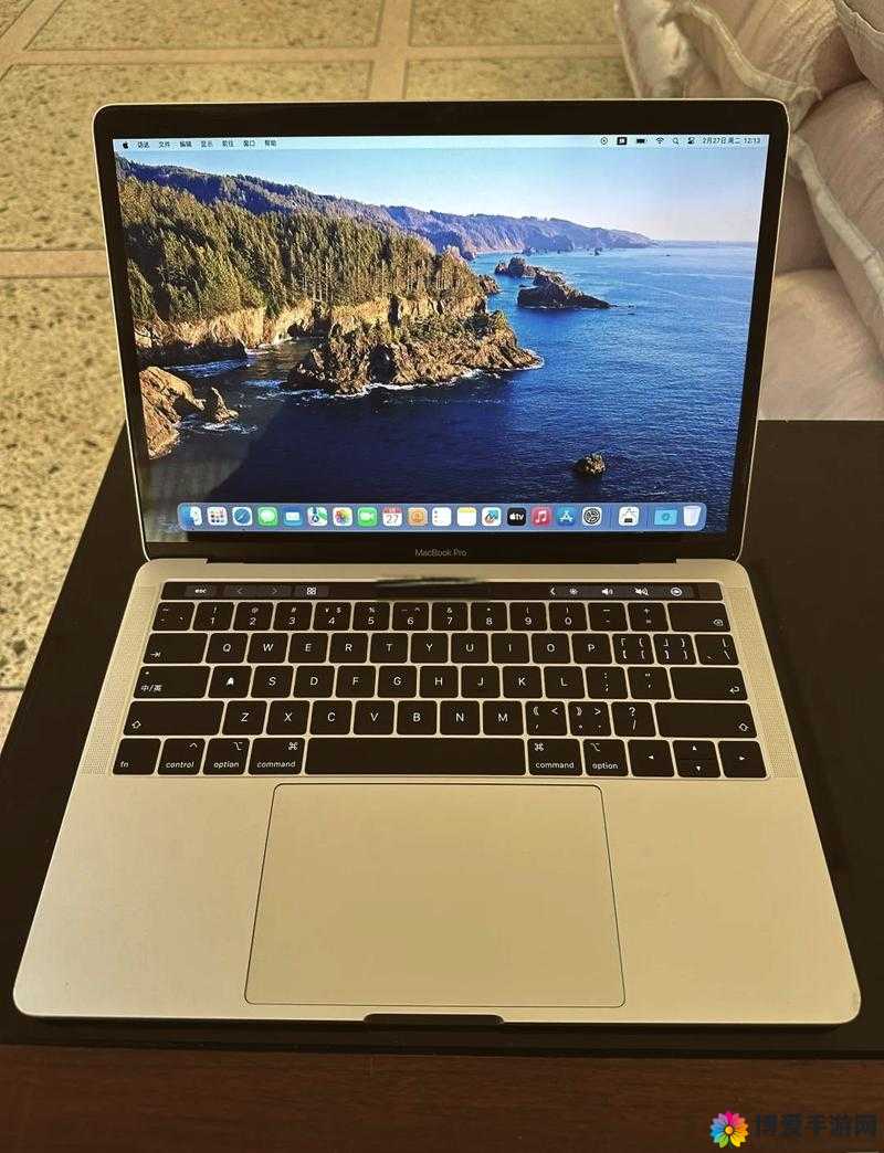 19 岁 MacBook Pro 欧美市场发展历程：从辉煌到挑战