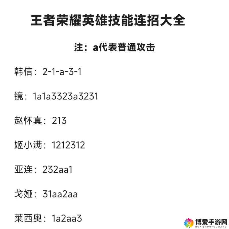 王者远征英雄技能揭秘：绝世技破敌斩星篇