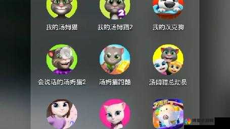 会说话的汤姆猫2：游戏攻略指南，探索汤姆猫的奇妙世界